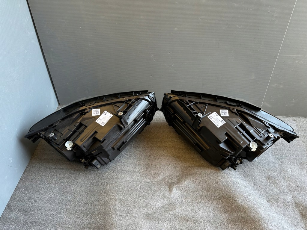 !mercedes b klasa 247 performance лампа правая левая! Доставка