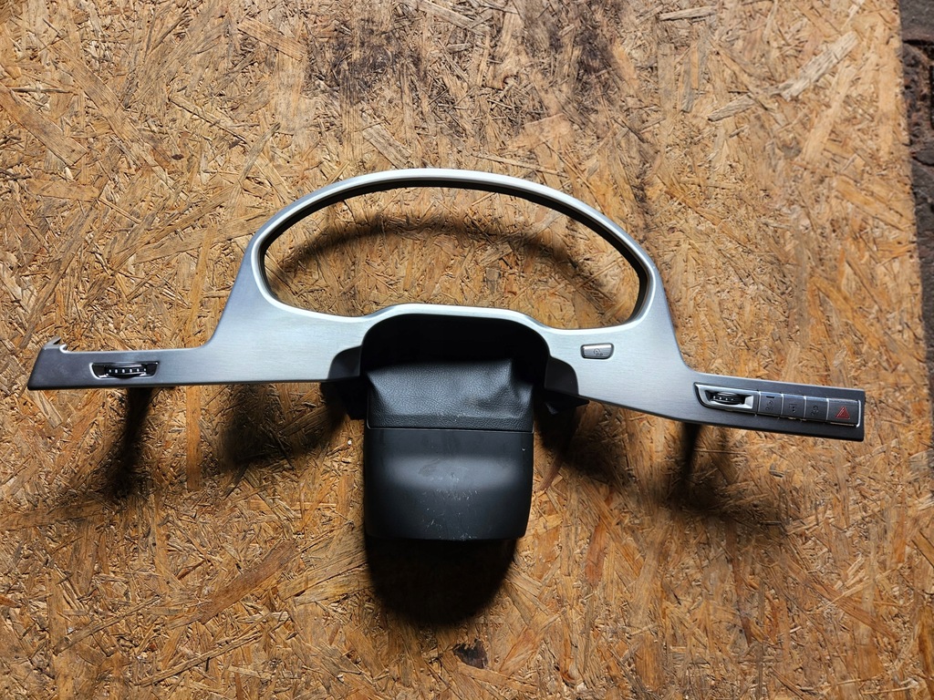 фото №7, Audi a8 d4 lift dekor молдинг