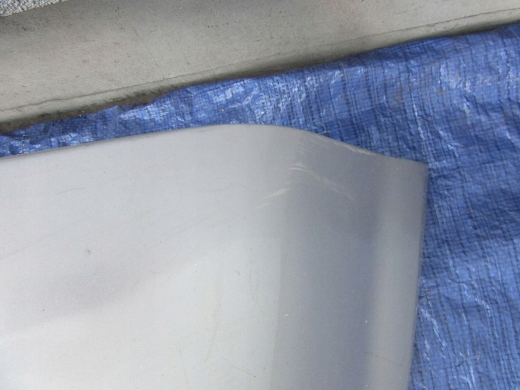 фото №12, Kia ceed i бампер перед