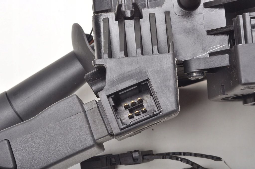 фото №16, Renault clio iv переключатель комбинированный 255675887r