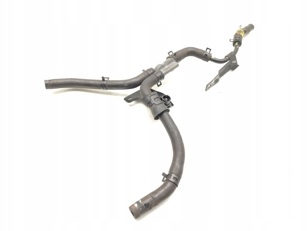 Kia telluride шланг / пабтрубок  усилителя тормоза 3.8 gdi бензин p2359380 Доставка