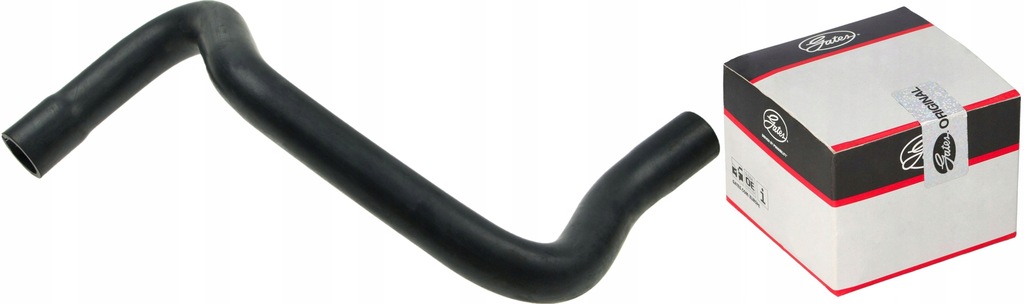 фото №1, Шланг охолодження dacia logan 1.5, dacia logan mc