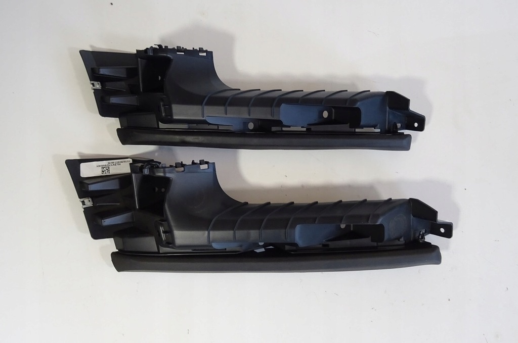 фото №1, 2017+ ford f-150 raptor направляющая кронштейн оригинальный