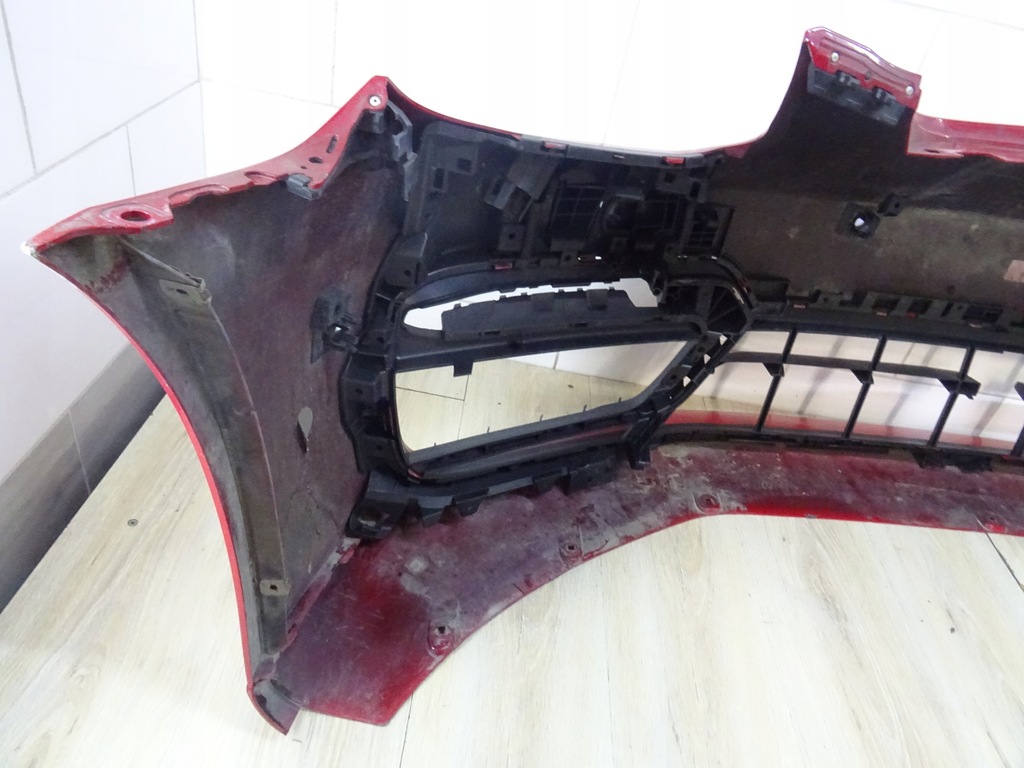 фото №12, Porsche panamera 971 gts бампер перед передний llu