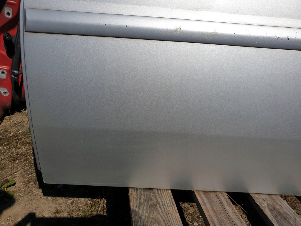 фото №7, Opel vectra c дверь левый задняя левая задние z157 2au