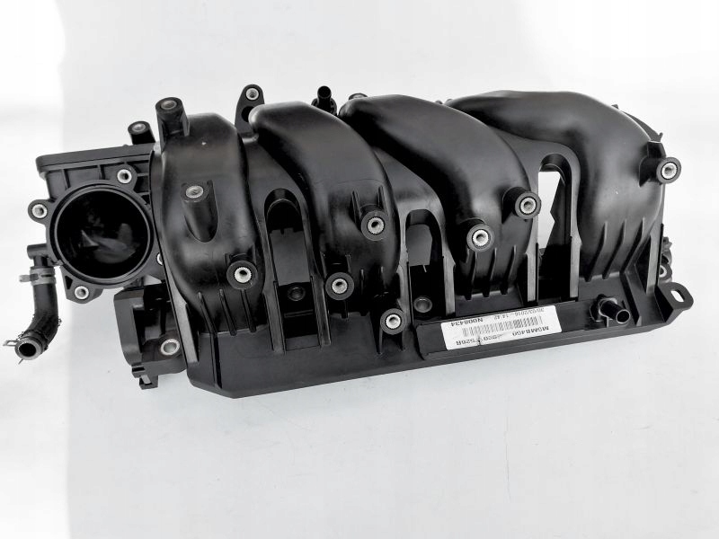 фото №1, Renault dacia 1,6tce колектор всмоктуючий 3ym0a m5mb450