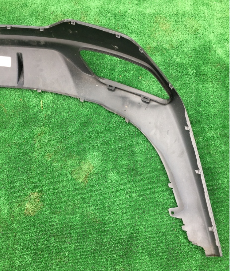 фото №9, Bmw 8 g16 m-pakiet диффузор, спойлер бампера задняя