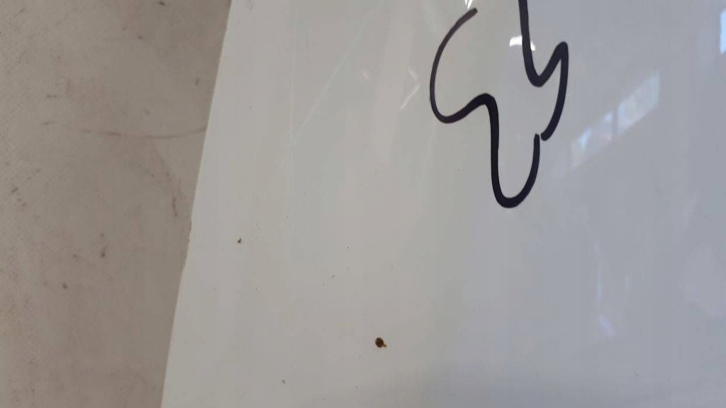 фото №6, Renault clio iv 2012-2020 капот перед 651009833r