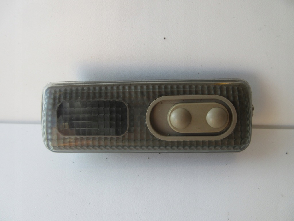 фото №1, Лампа салону кабіни citroen xantia