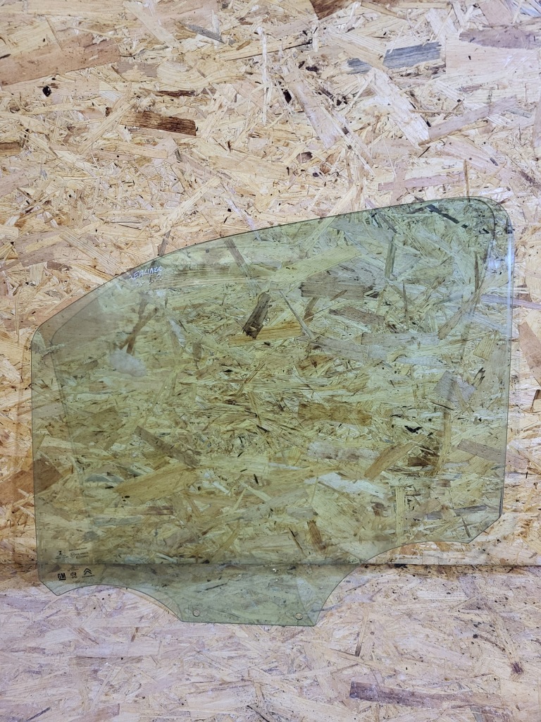 фото №1, Скло двері лівий перед citroen berlingo iii iv 18- rok скло 2019