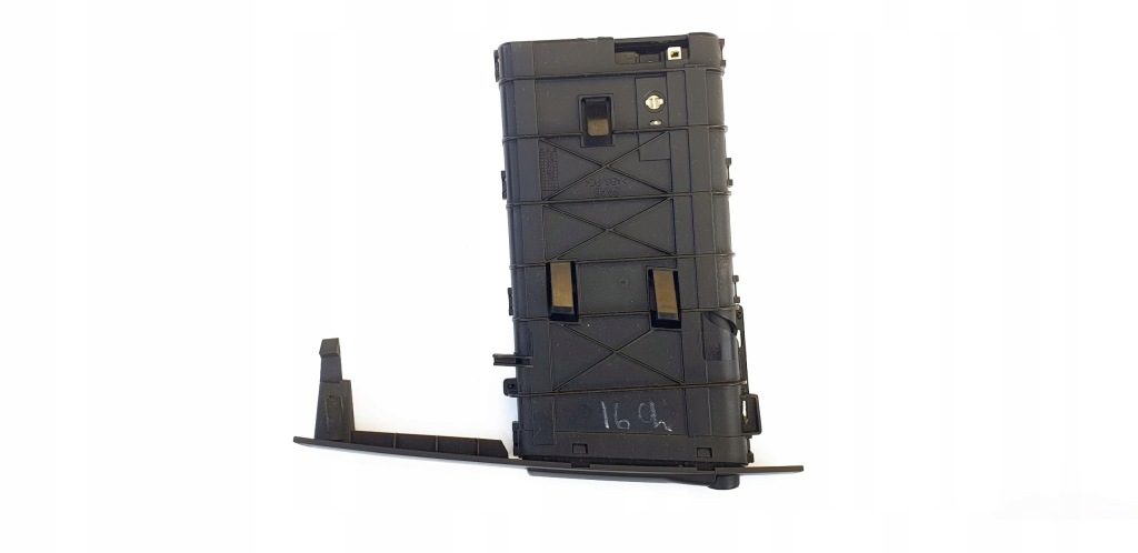 Saab 9-3 93 ii бардачок кронштейн на напої підсклянник справний - європа! Недорого