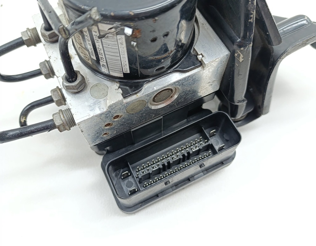 фото №7, Насос abs vw jetta vi 1k0614517dr