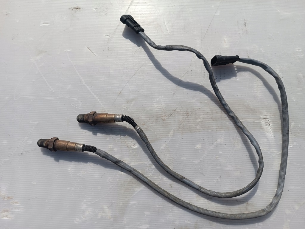 Купить Датчик лямбда-зонд alfa romeo 2.2 jts 0258006916