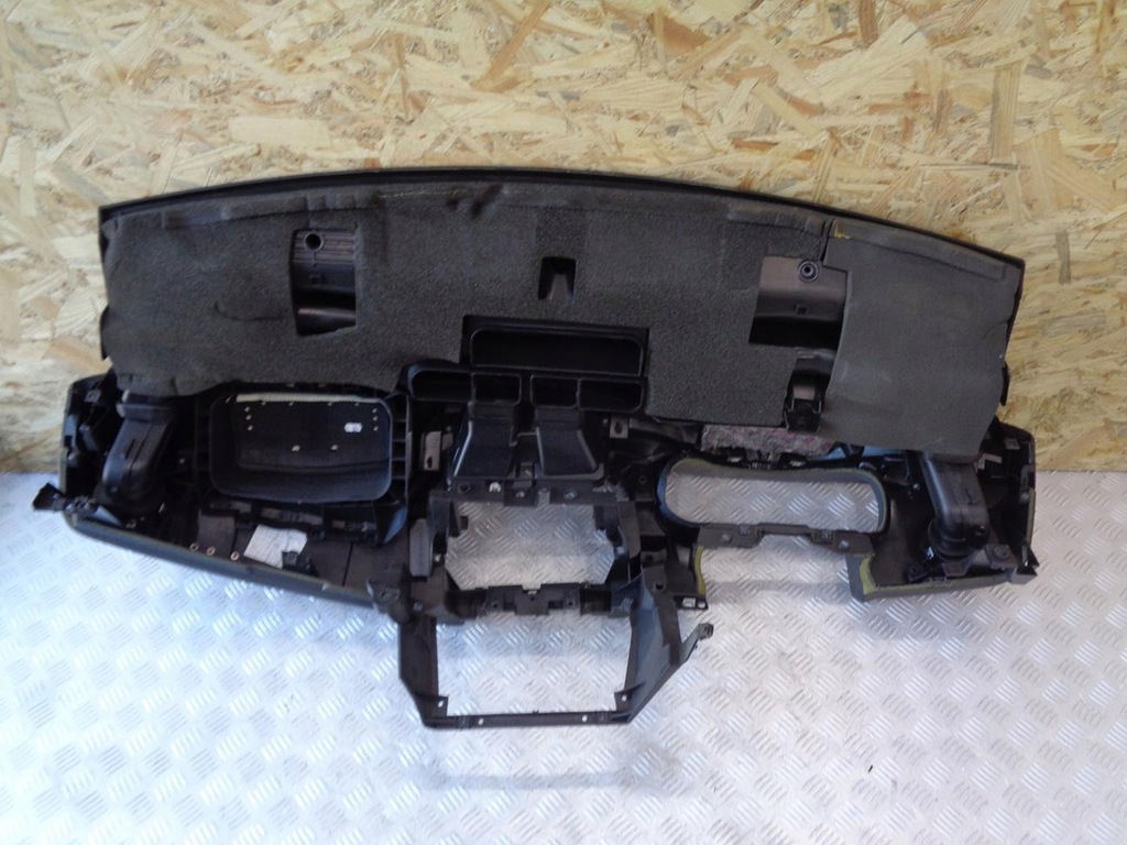 фото №6, Приборная панель приборная приборная панель консоль fiat bravo 2 ii 07- 07354486560 735407785