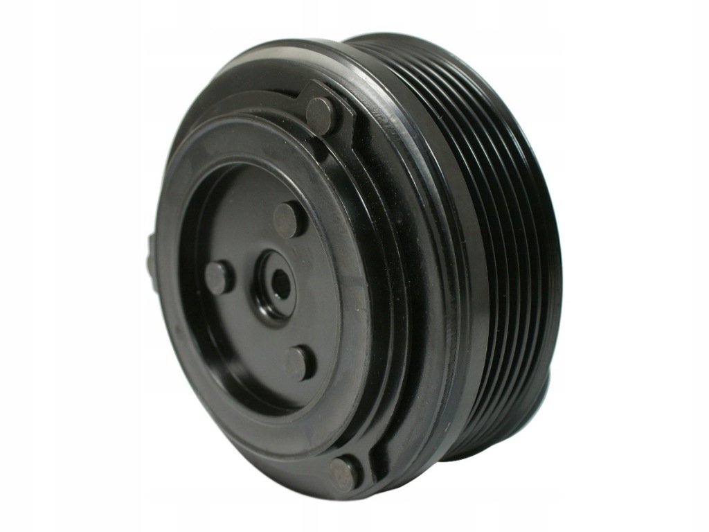 фото №1, Сцепление компрессор opel zafira ii 1.7 cdti / astra h 1.3 cdti