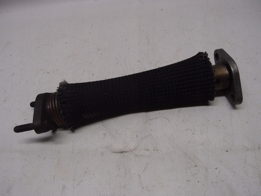 фото №1, Шланг трубка egr выхлопных газов hyundai h350 2.5 crdi