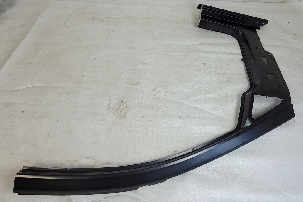 Обшивка левое стойка  порог левый vw golf vii 5g3 3d 2012-2020 5g3809605d Киев