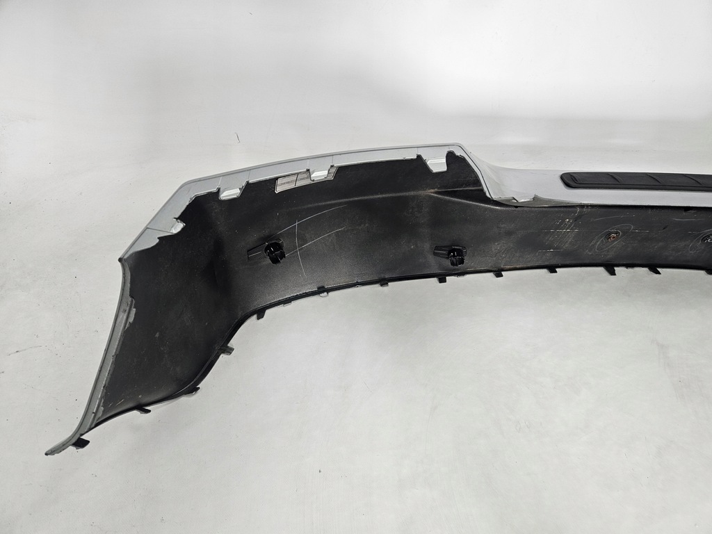 фото №12, Volvo c30 2006 - 2010 бампер задня задній 4 x pdc 30657208