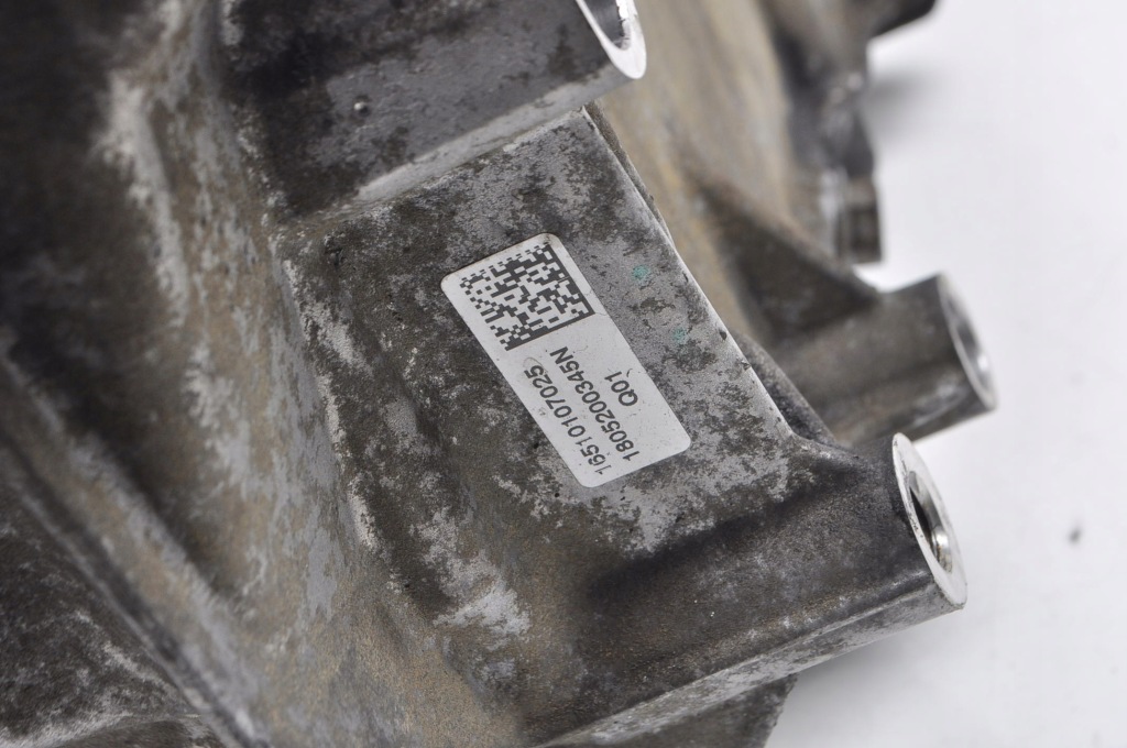 Mercedes gla w156 2.2 cdi піддон масляна a6510143400 Недорого