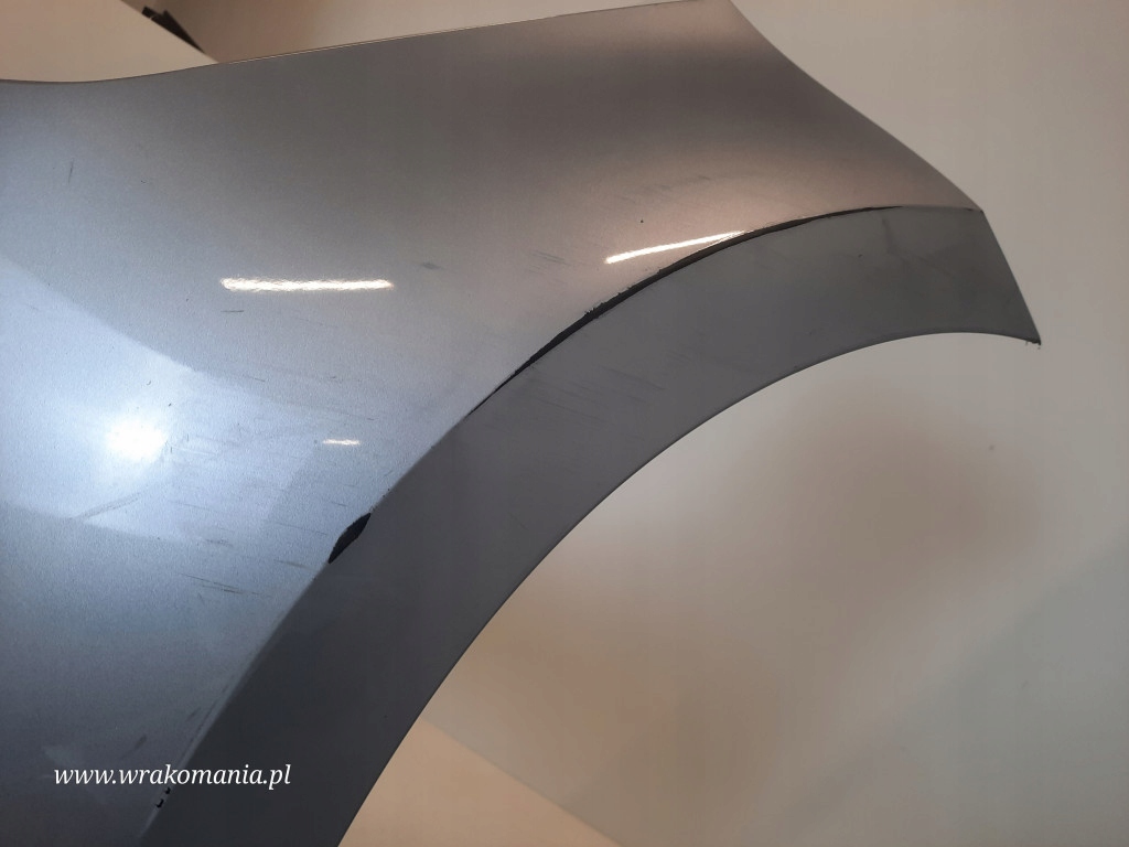 фото №7, Seat ibiza v 5 бампер перед передний 6f080722d