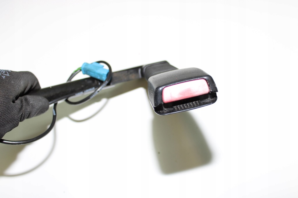 фото №3, Mini cooper r50 r53 s натягувач поперечина лівий 1485970