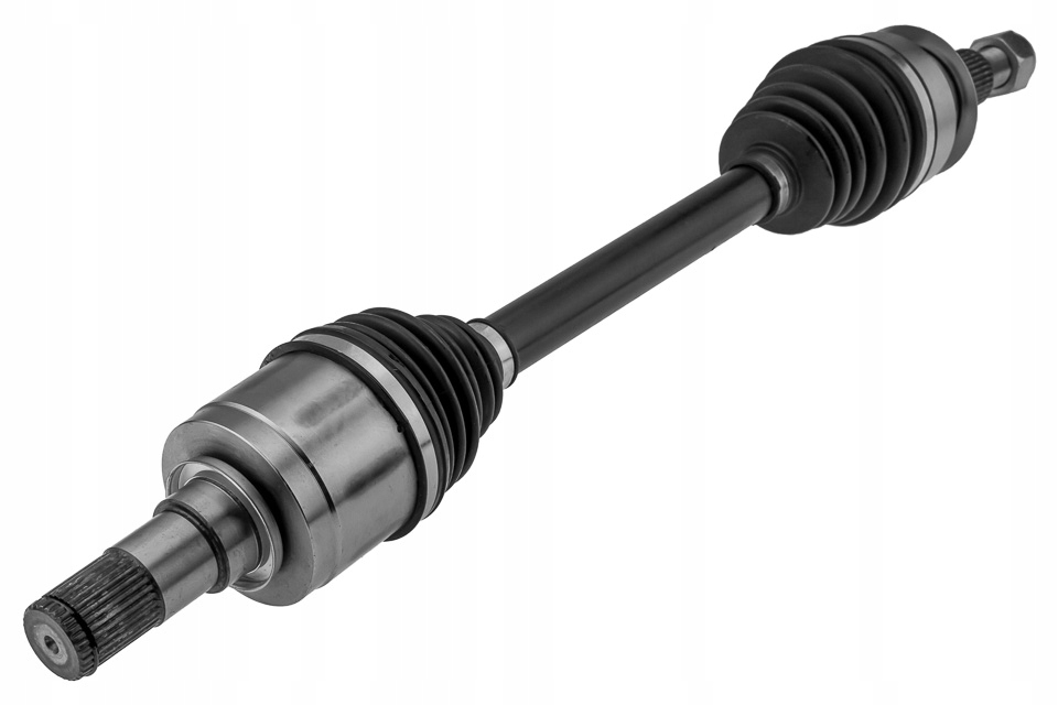 Купить Приводной вал приводная шрус  npw-mz-080 перед левая