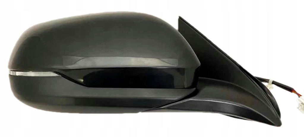 фото №2, Abakus дзеркало зовнішнє правий honda