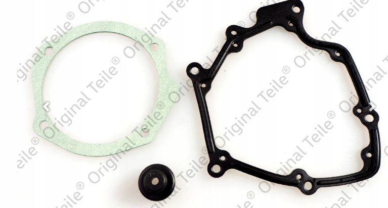 фото №1, Aso vw audi набор прокладка webasto 7l0819141