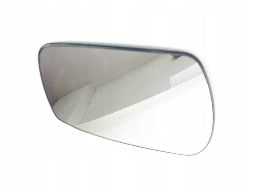 фото №1, Вкладыш зеркало оригинал ford fiesta fusion б/у