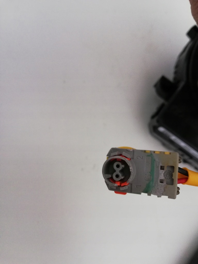 фото №7, Воздуховод + круиз-контроль kia ceed iii 17-24 gutex