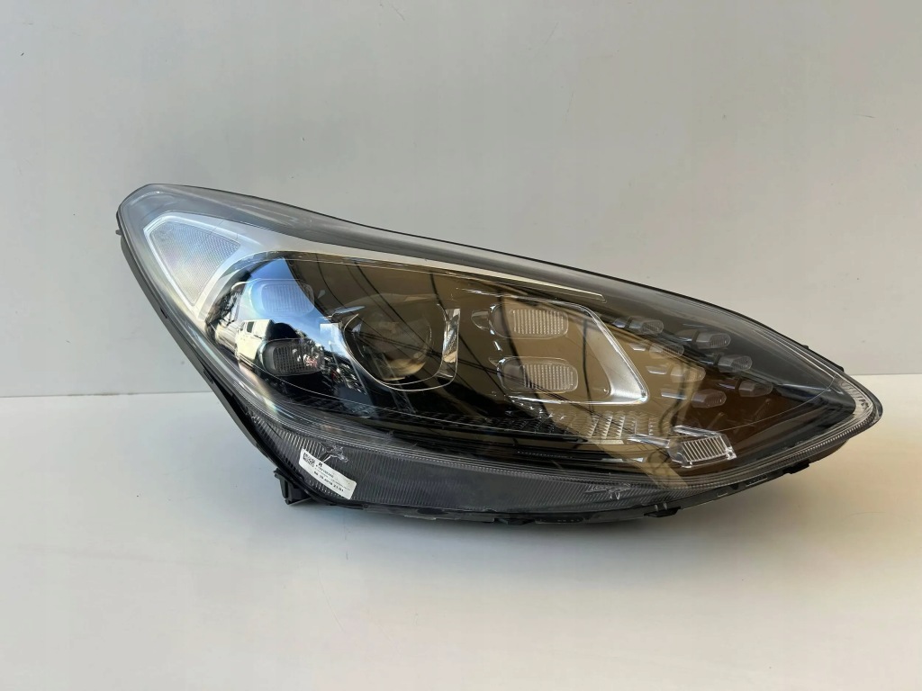 фото №2, Kia sportage iv lift лампа правая full led 92102f1500