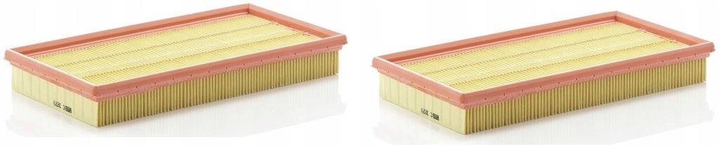 Купити Mann-filter c 3270 фільтр повітря