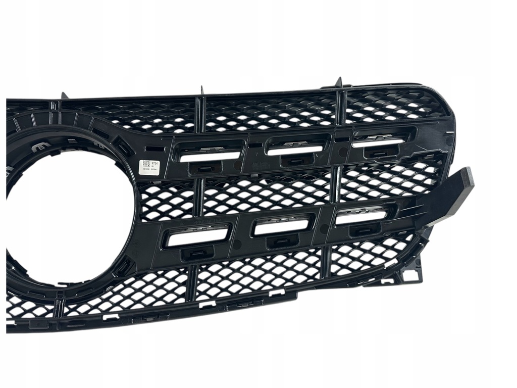 фото №7, Mercedes gla w156 lift решётка радиатора решётка радиатора a1568806400