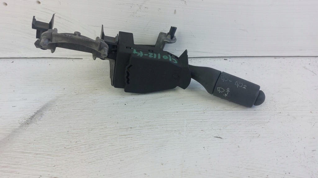 фото №1, Smart fortwo перемикач двірник 993794006