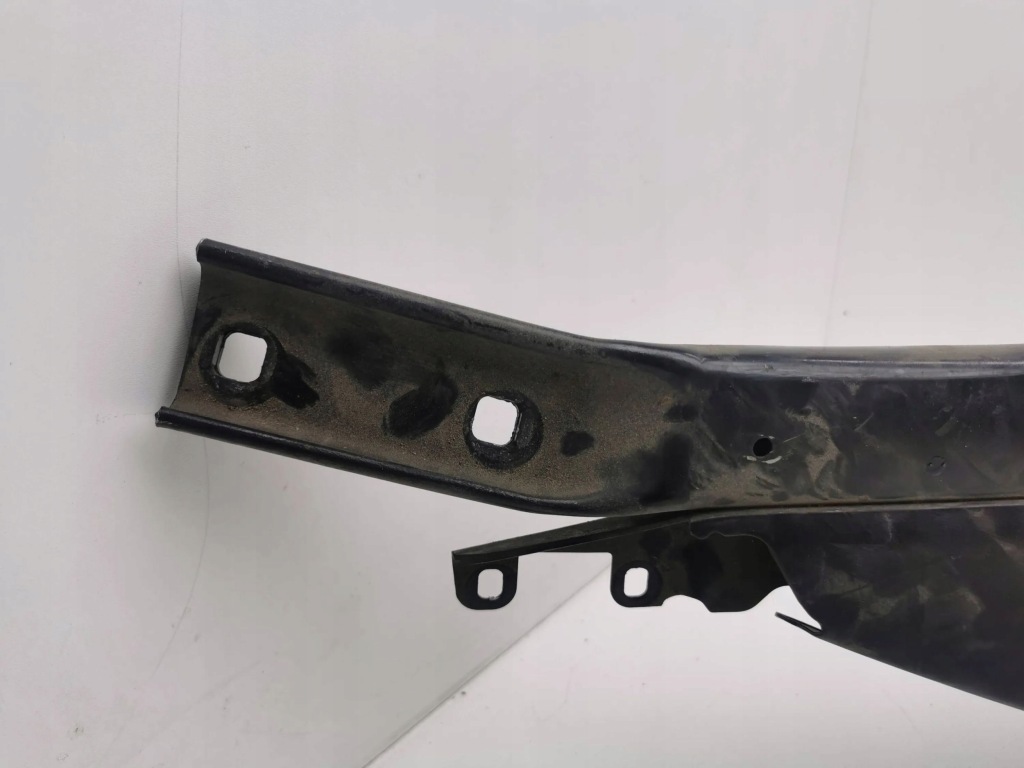 Bmw 7 f01 f02 f03 f04 2009 усилитель верхний 7183851 Недорого