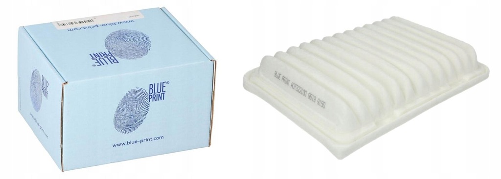 фото №1, Фильтр воздуха toyota verso zrg20, zgr21, yaris с