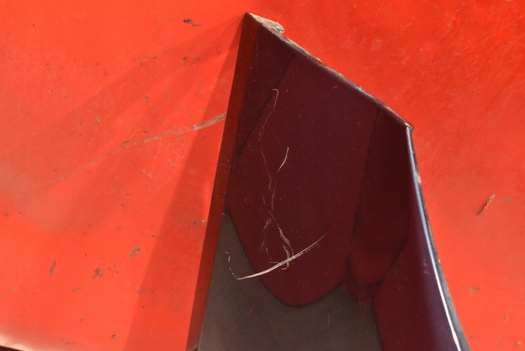 фото №7, Бампер перед передній zjp suzuki sx4 sx-4 1 i 06-14