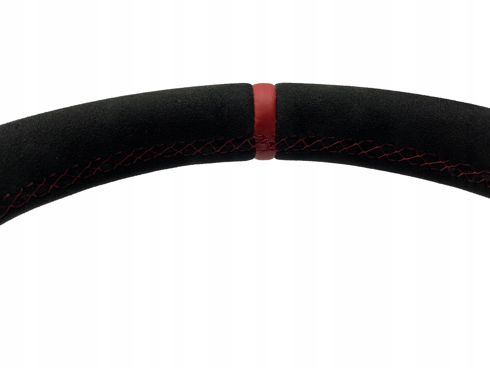 фото №8, Воздуховод na замена do audi a3 8v / q3 8u срезанная s-line alcantara