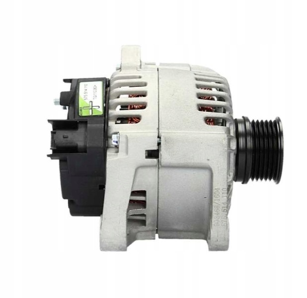 фото №1, Генератор 110a do renault logan i 1.4 1.5 dci 1.6