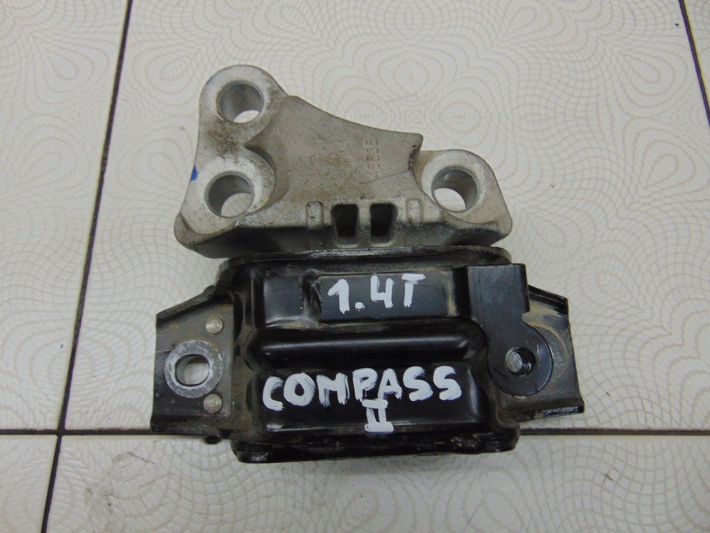 фото №1, Jeep оригинальный номер 10454480481