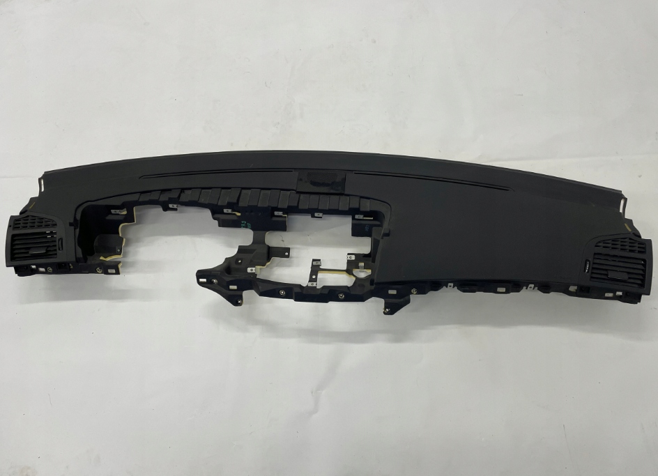 фото №1, Консоль панель приладів подушка безпеки mercedes w221 lift оригінал