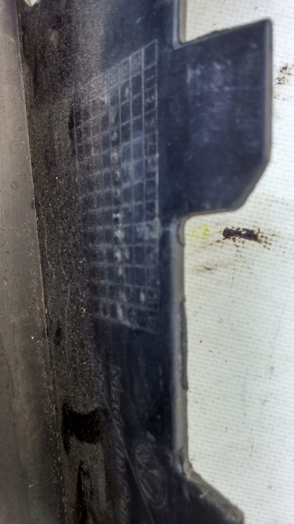 фото №10, Vw t-roc бампер задняя задний 2ga807417b