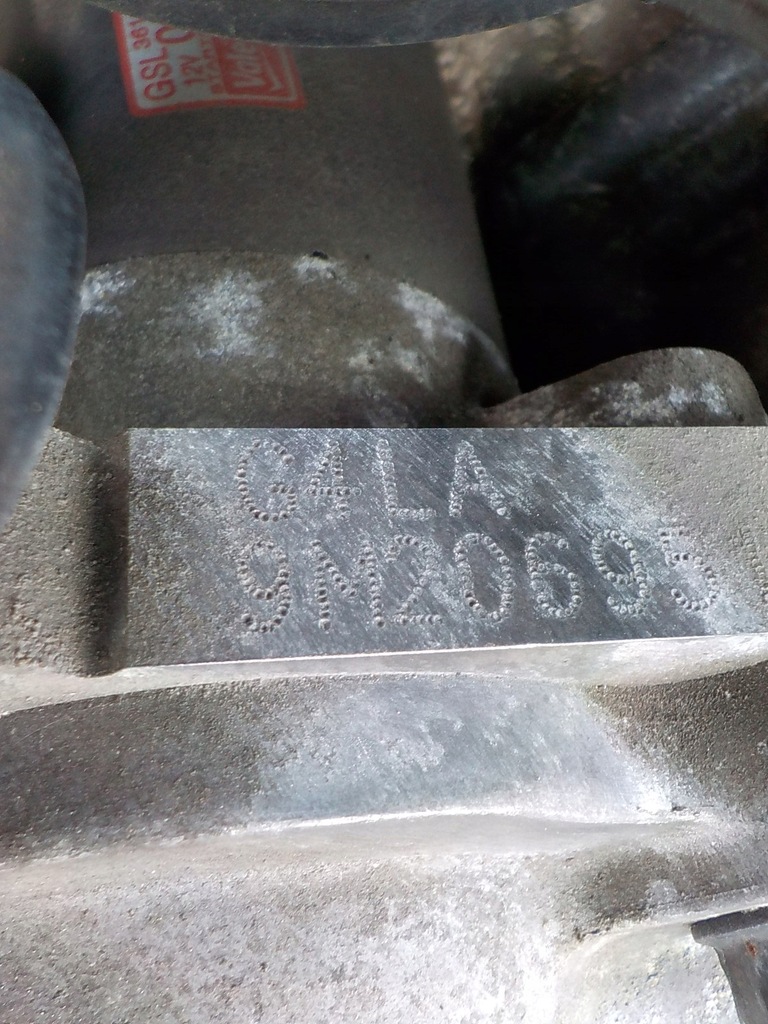 фото №9, Hyundai i10 i20 09r 1.2 16v 77km двигун g4la kompletny film