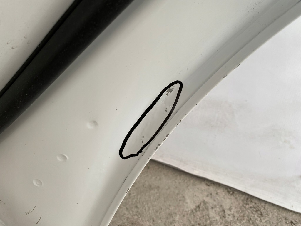 фото №14, Tesla y двері праве задні