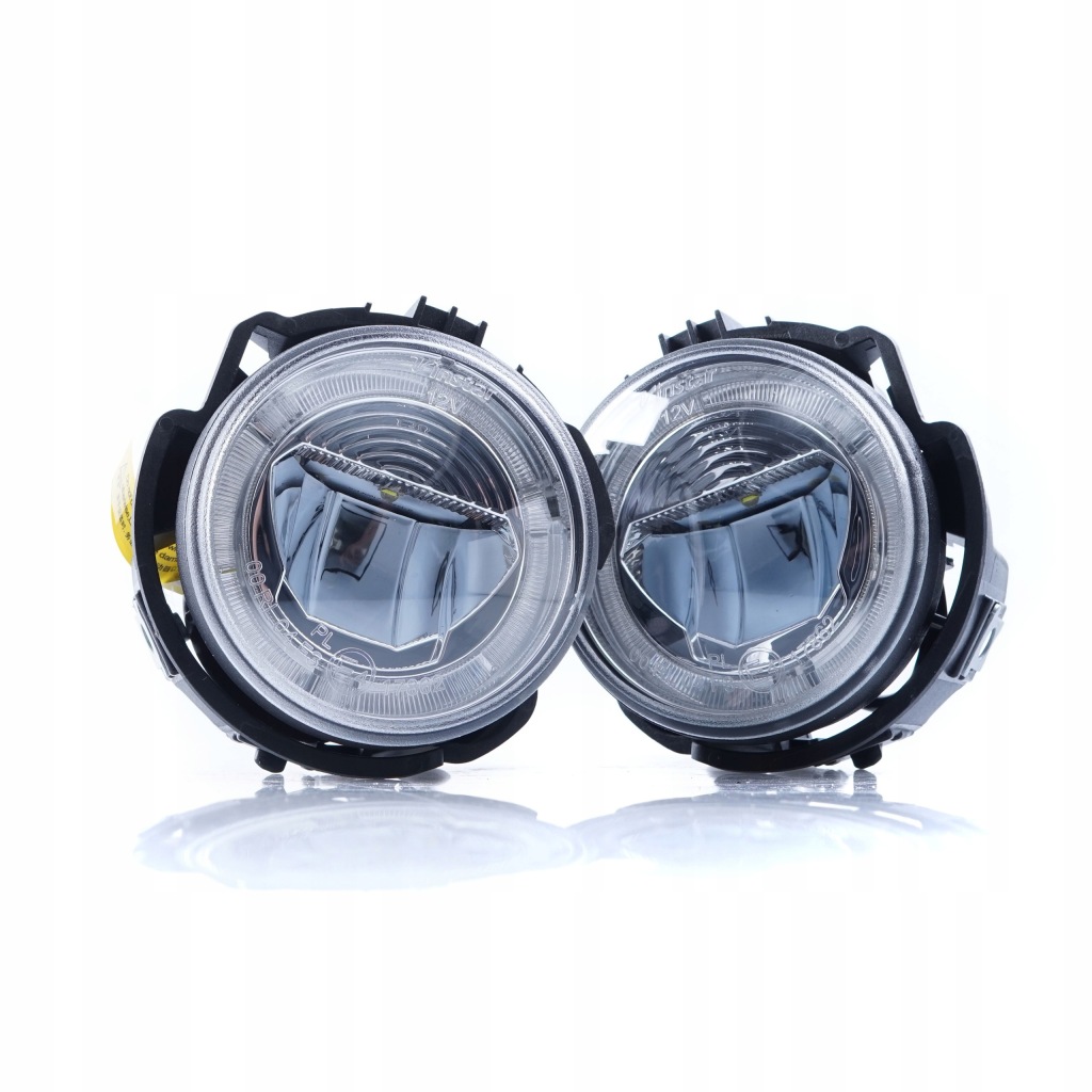 фото №5, Свет drl duolight subaru dl08