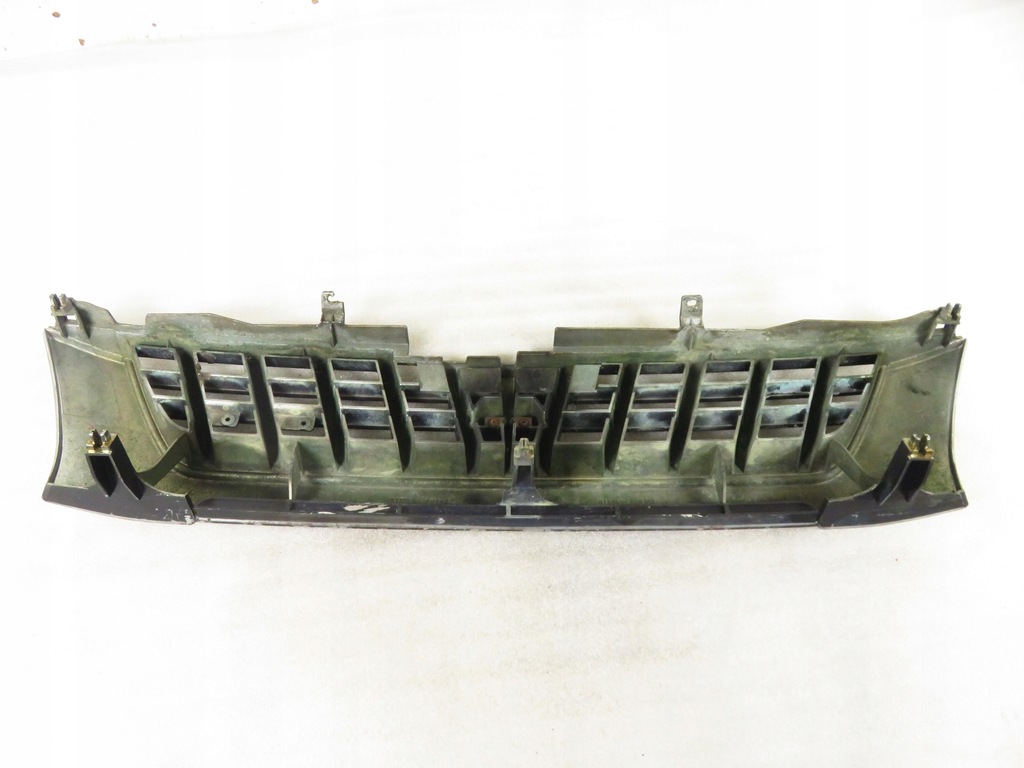 фото №5, Решітка радіатора решітка радіатора mitsubishi l200 ii mr339880