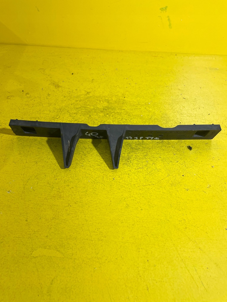 фото №7, Audi a4 b8 - направляющая бампера задняя 8k9807861