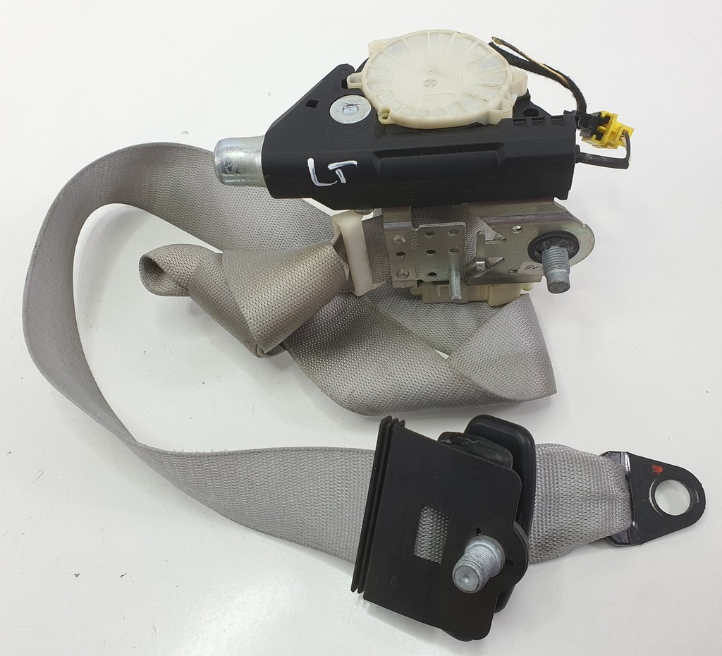 фото №1, Pas левый задняя mercedes gl x164 a1648601585