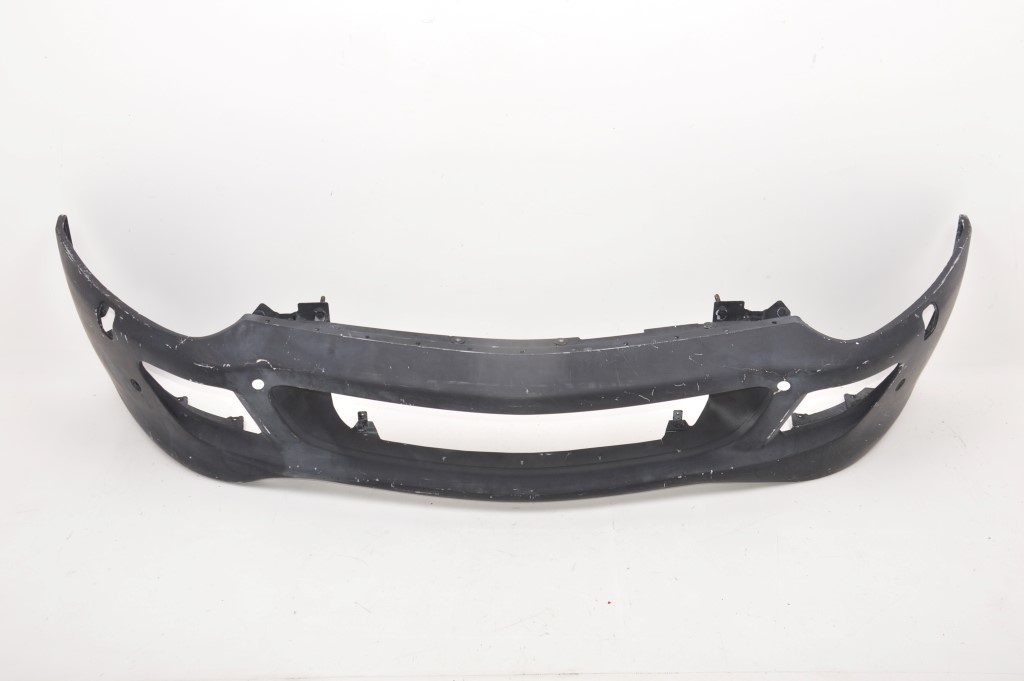 Ferrari 599 gtb бампер перед pdc с Разборки