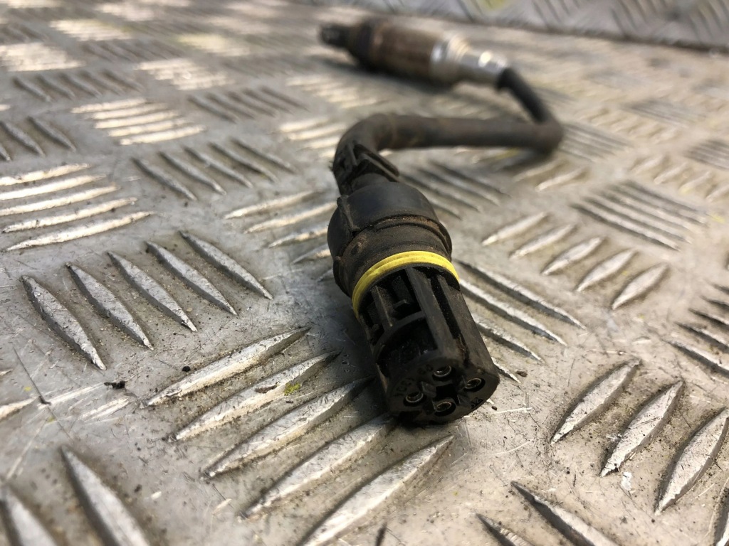 фото №3, Bmw 5 e60 e61 датчик лямбда-зонд